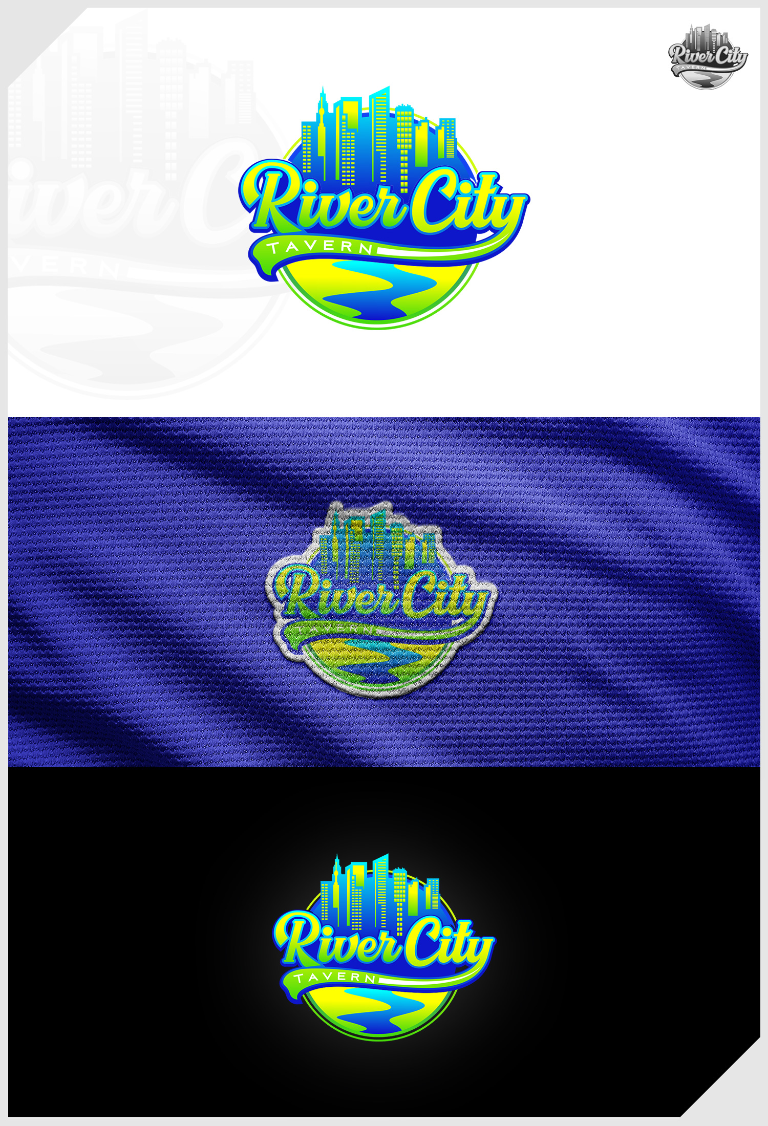 Logo Design by IDesign1606 for this project | Design #34183421