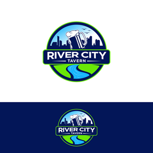 Logo Design by chris Ray for this project | Design: #34177837