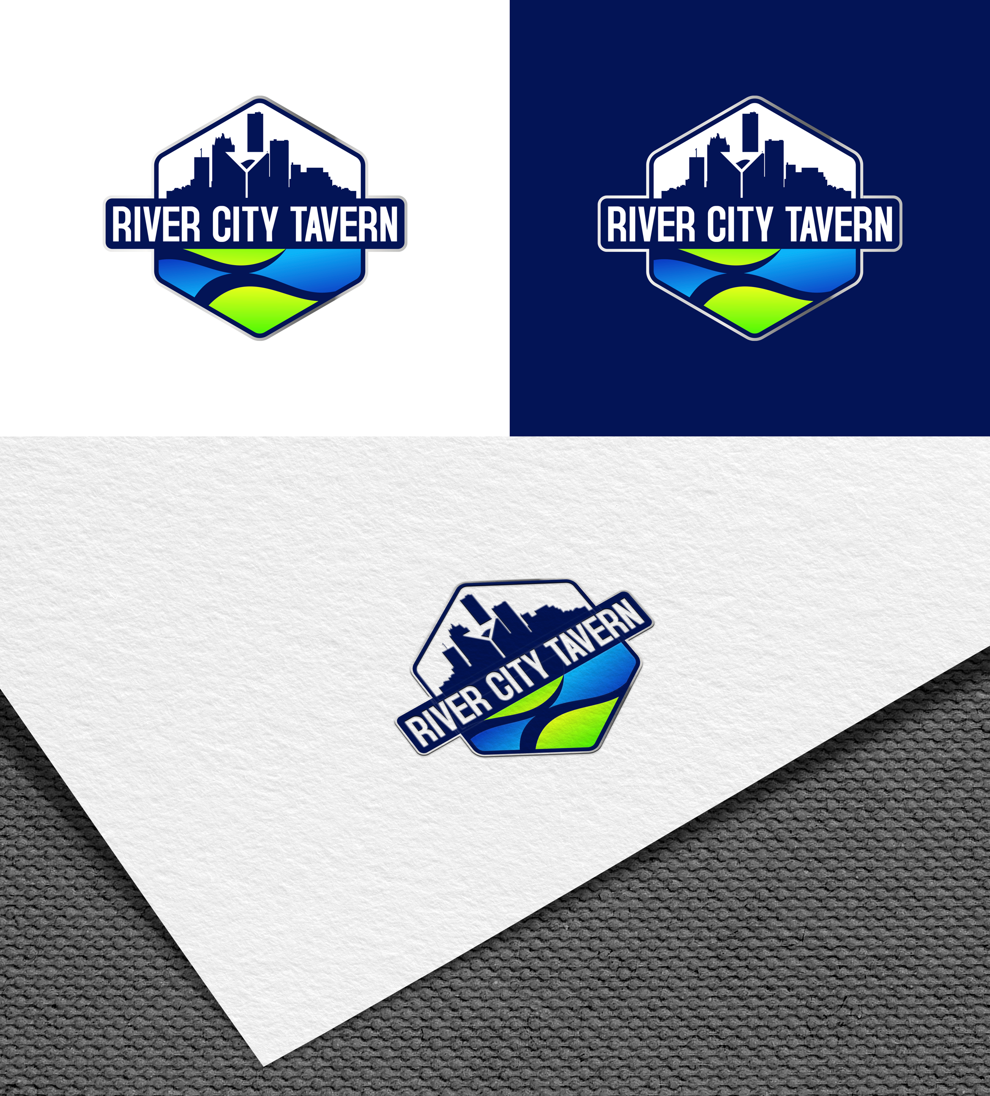Logo Design by RA-bica for this project | Design #34181293
