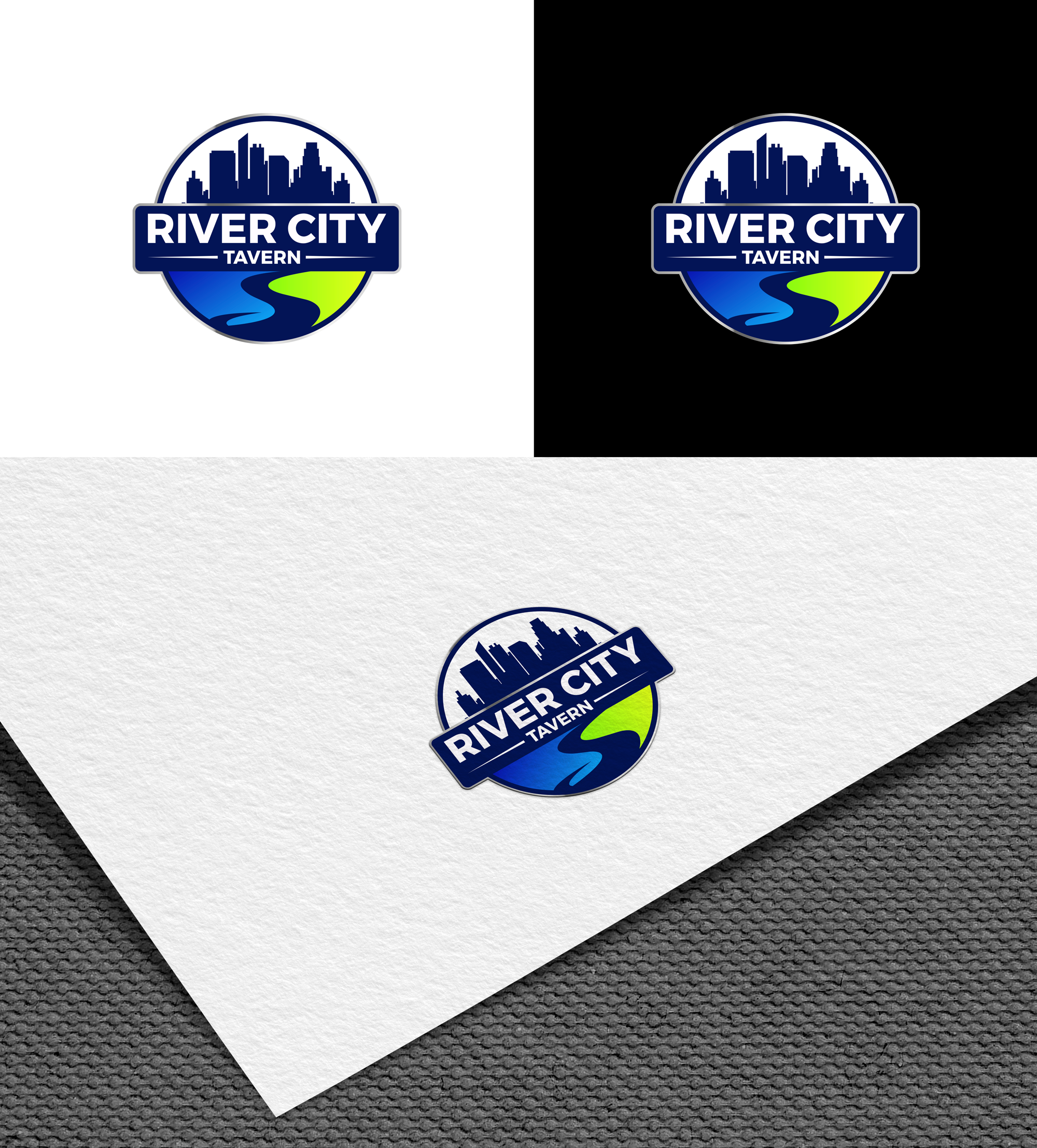 Logo Design by RA-bica for this project | Design #34181295