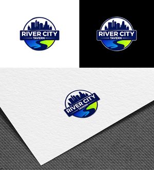 Logo Design by RA-bica for this project | Design: #34181295
