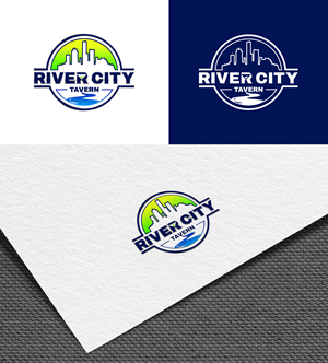 Logo Design by RA-bica for this project | Design: #34181296