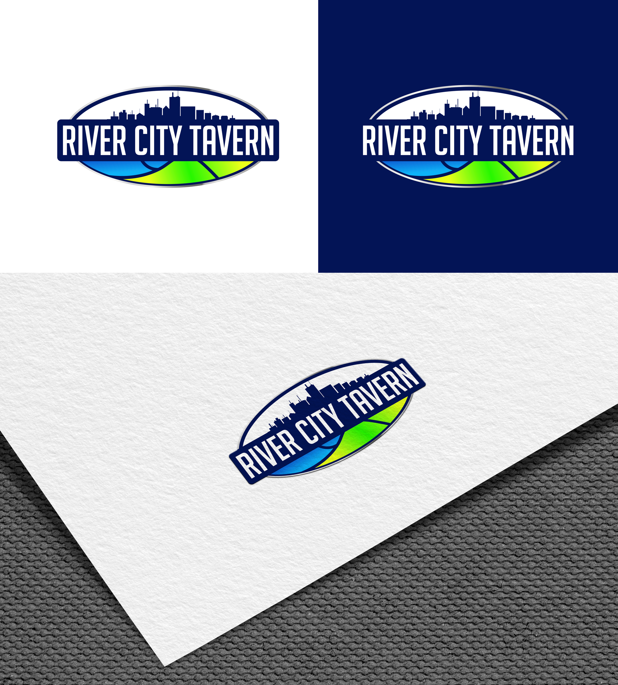 Logo Design by RA-bica for this project | Design #34181297