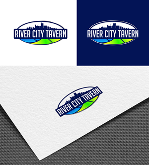 Logo Design by RA-bica for this project | Design: #34181297