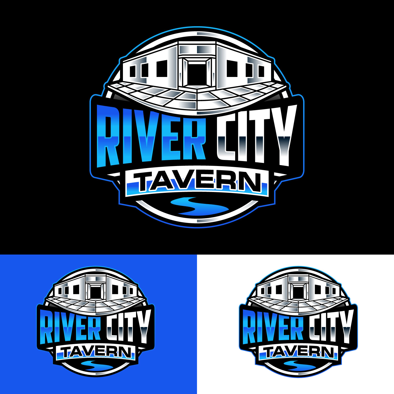 Logo Design by Suvendu.S for this project | Design #34203079