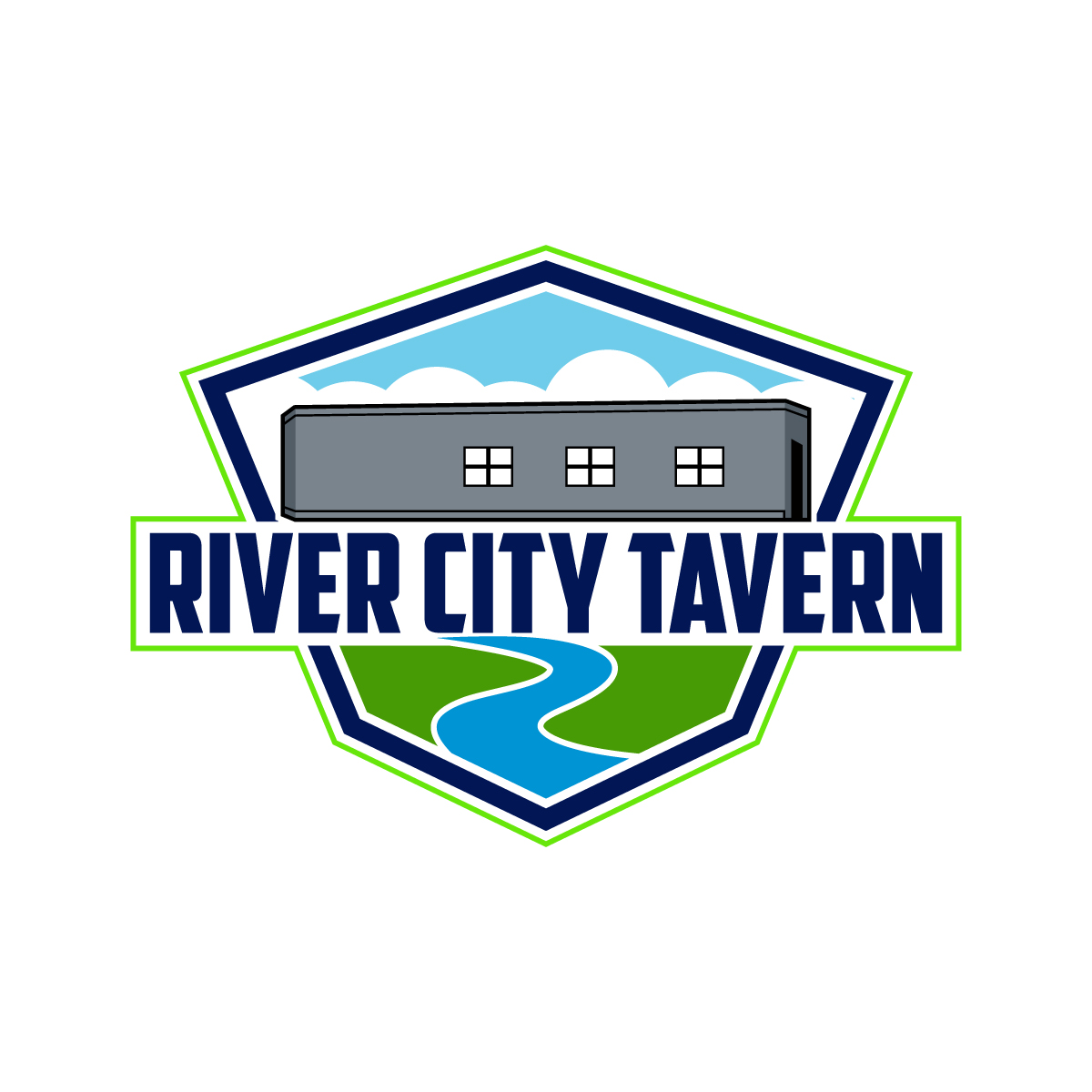 Logo Design by Suvendu.S for this project | Design #34204282