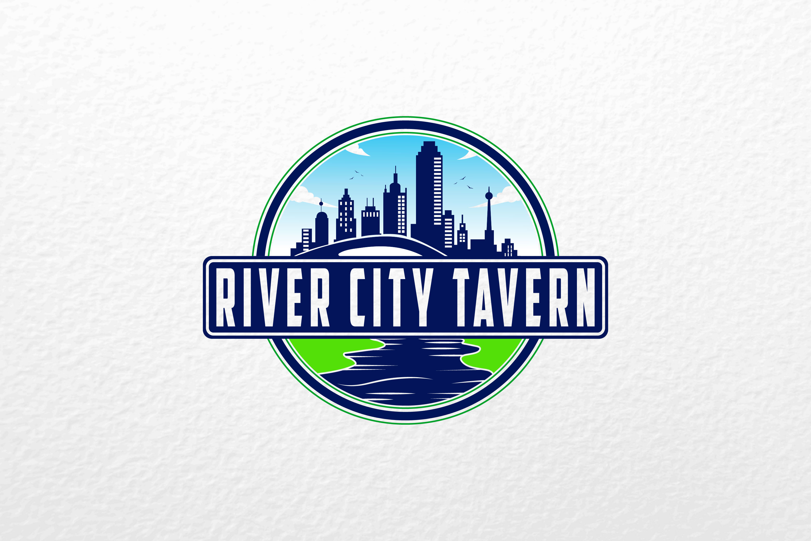 Logo Design by Hanzulla wahid for this project | Design #34187779