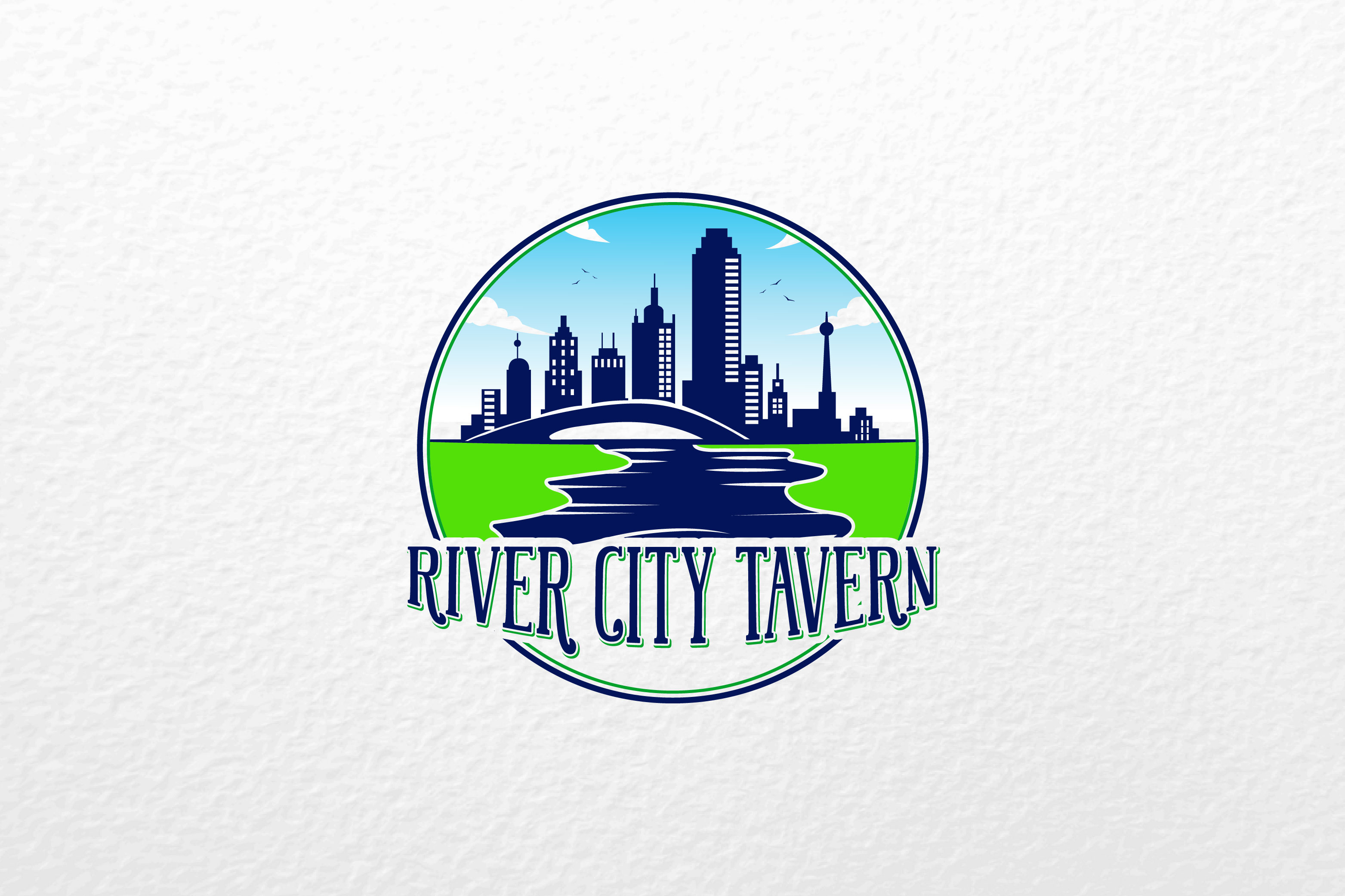 Logo Design by Hanzulla wahid for this project | Design #34187782