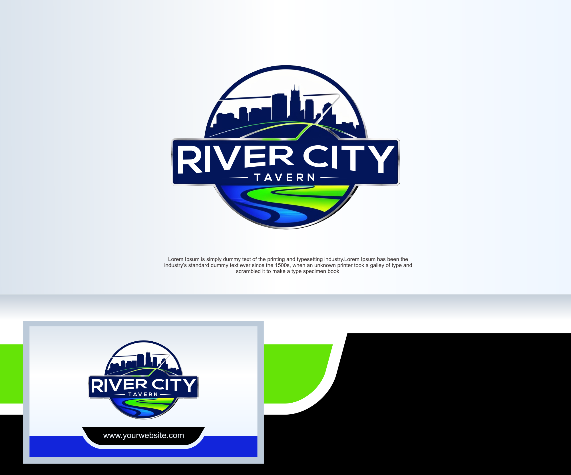 Logo Design by Apache Kretek for this project | Design #34179354