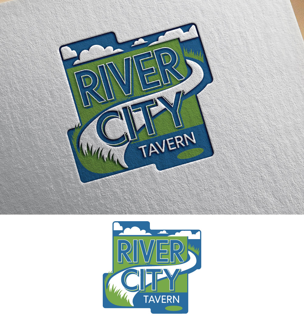 Logo Design by bute for this project | Design #34210840
