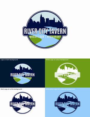 Logo Design by Chunky G for this project | Design: #34185151