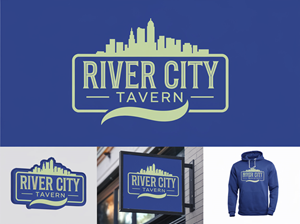 Logo Design by Ri.112211 for this project | Design: #34186941