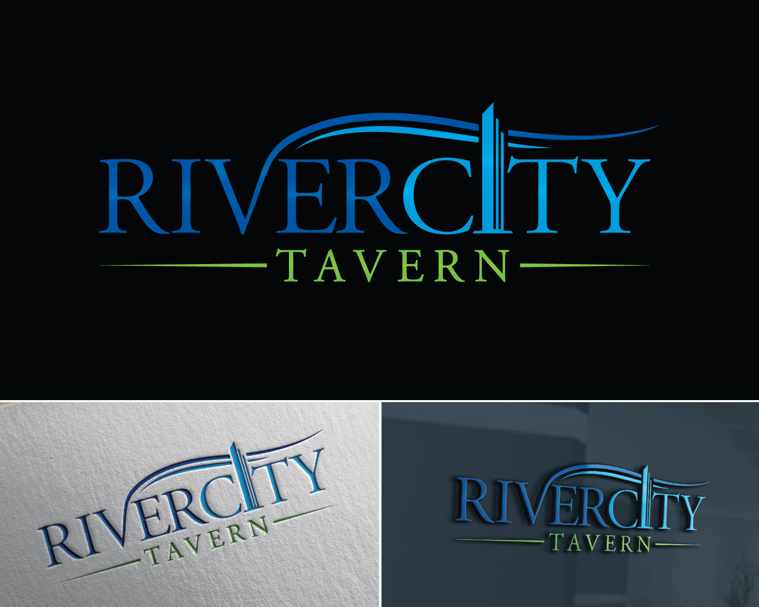 Logo Design by Atec for this project | Design #34180175