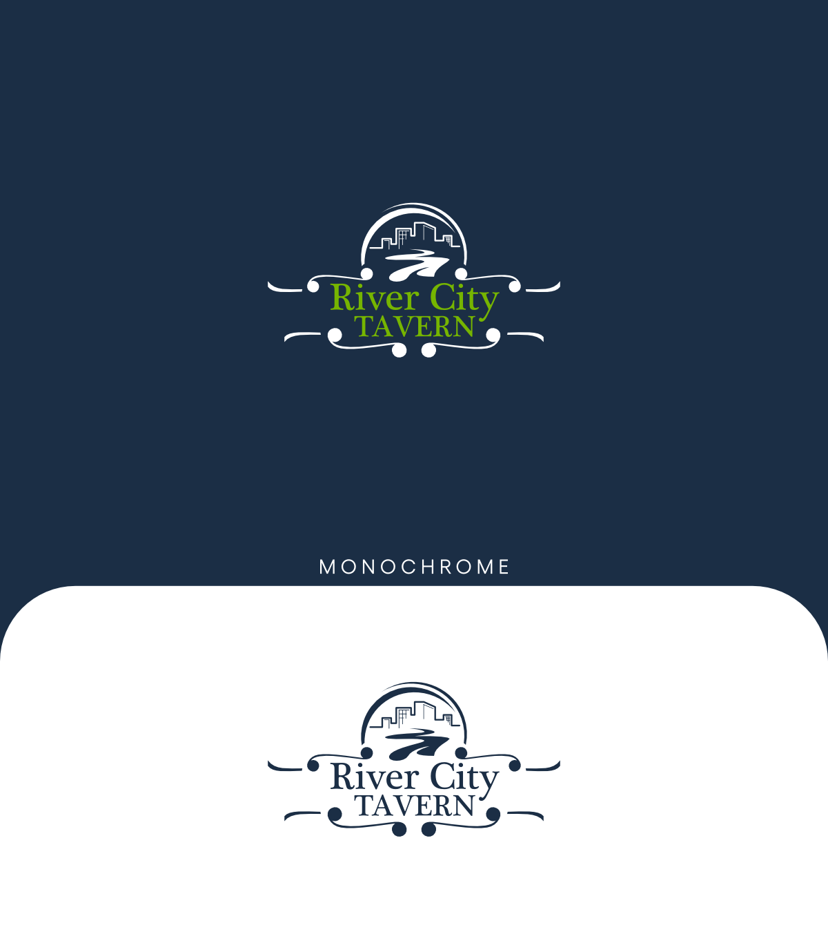 Logo Design by .tau. for this project | Design #34182323
