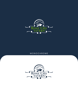 Logo Design by .tau. for this project | Design: #34182323