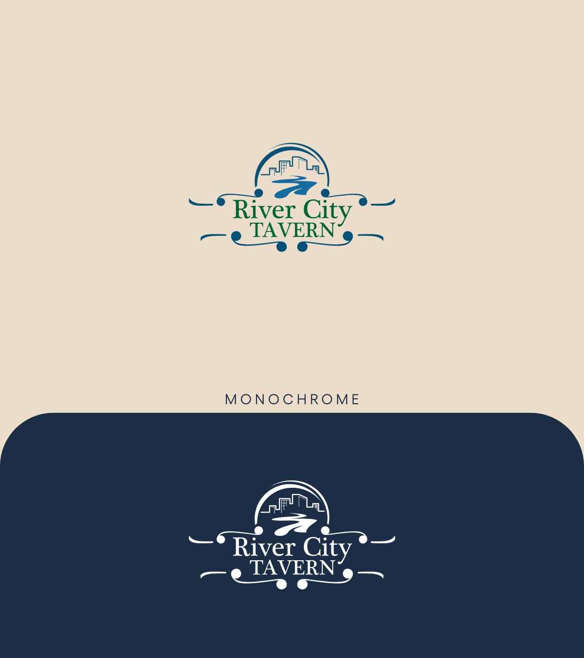 Logo Design by .tau. for this project | Design #34182324