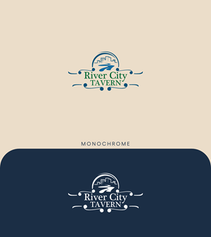 Logo Design by .tau. for this project | Design: #34182324