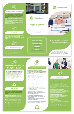 Design de Flyer par Patrick M pour ce projet | Design #34209657