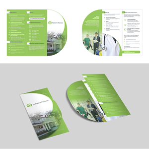 Flyer Design by martinsmith
