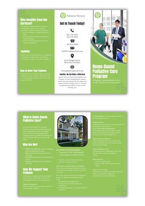 Flyer Design by Custom A for this project | Design: #34206646