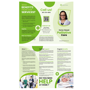 Flyer Design by smsaifkhaled