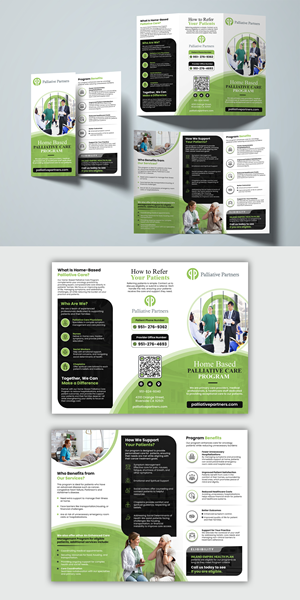 Design de Flyer par debdesign pour ce projet | Design #34195855