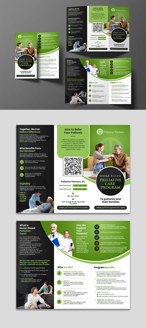 Design de Flyer par debdesign pour ce projet | Design : #34196071