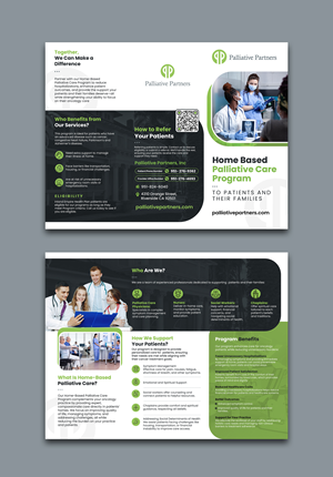 Design de Flyer par debdesign pour ce projet | Design : #34196082