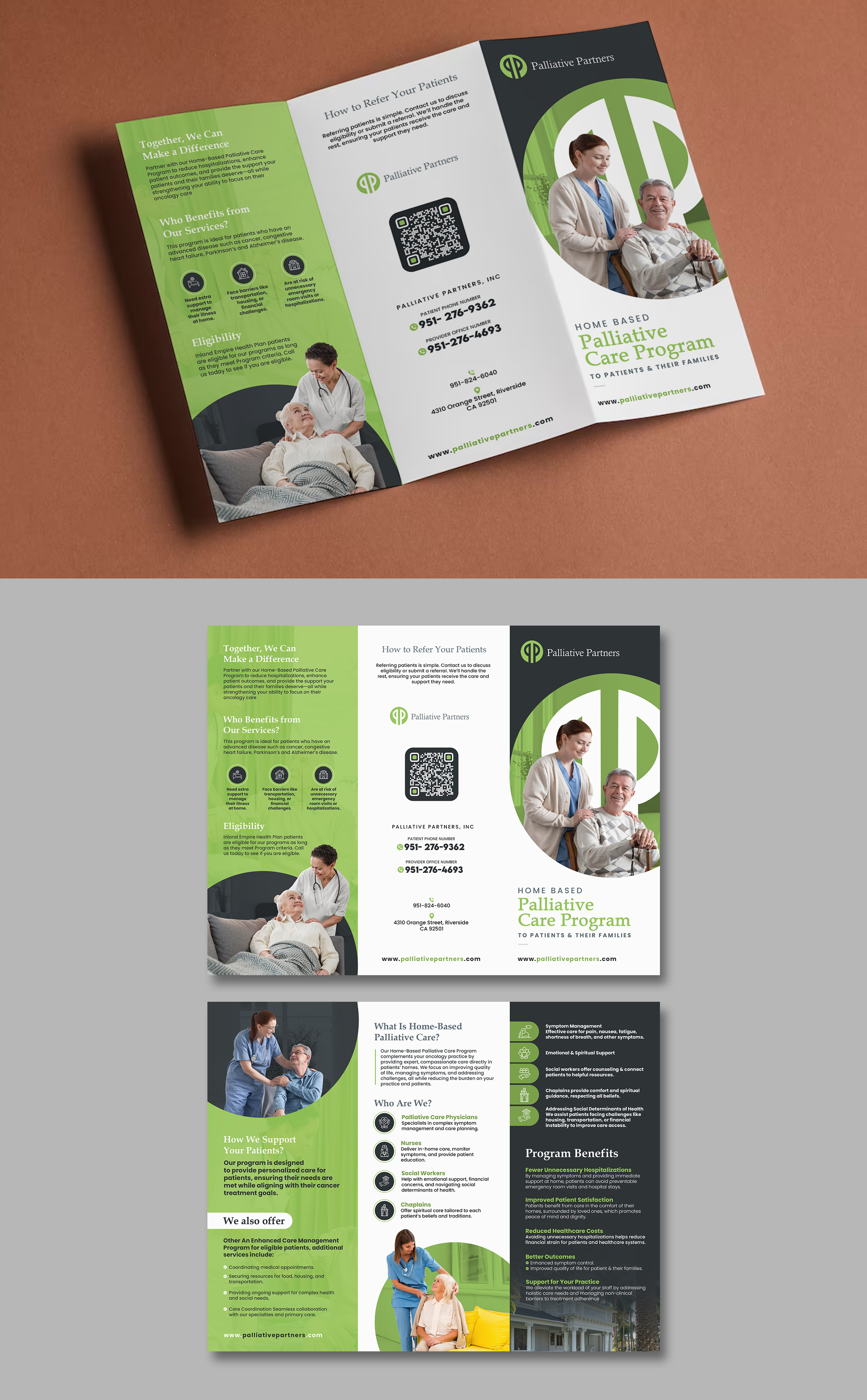 Flyer Design by debdesign for this project | Design #34197562