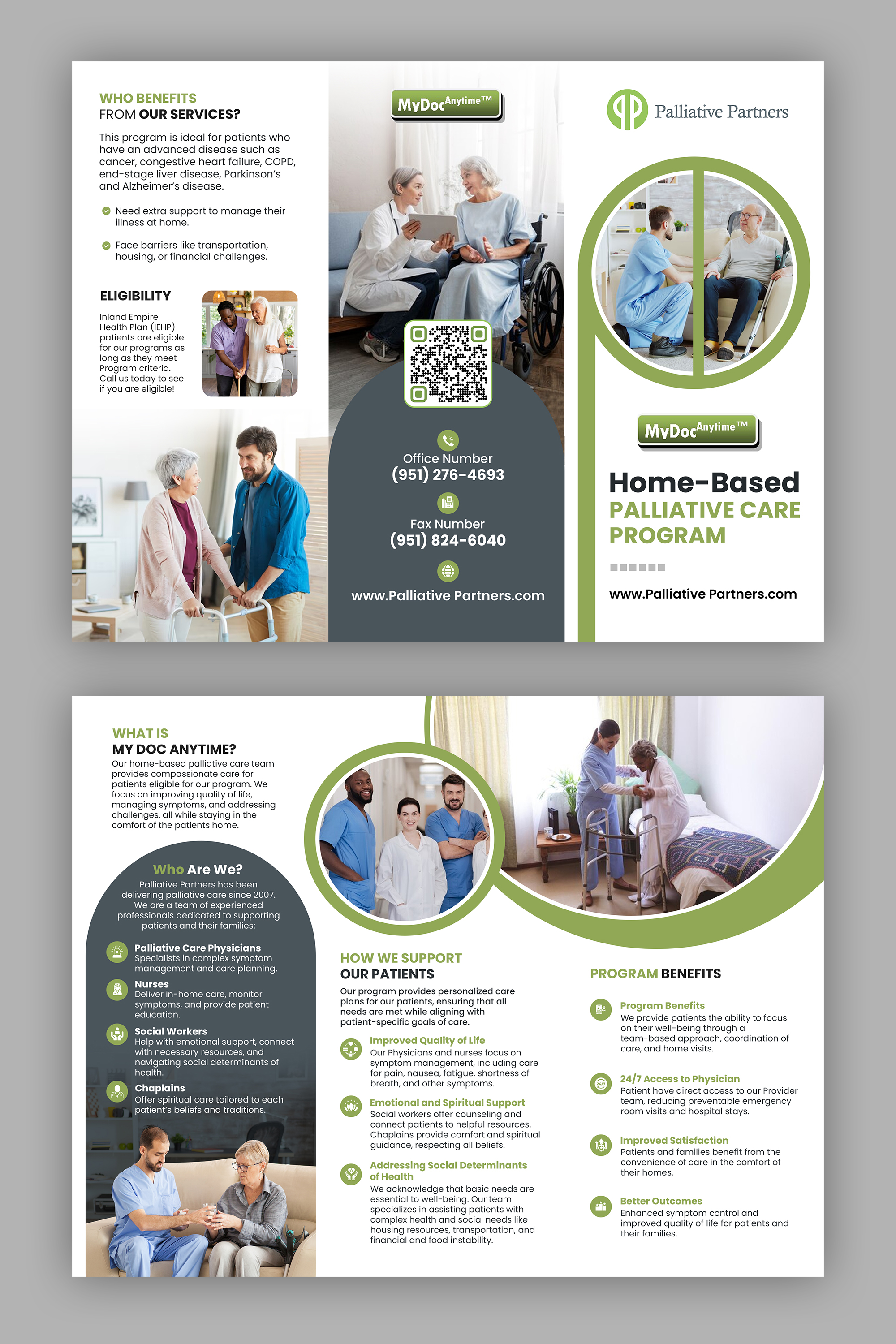 Diseño de Flyer por debdesign para este proyecto | Diseño #34325974