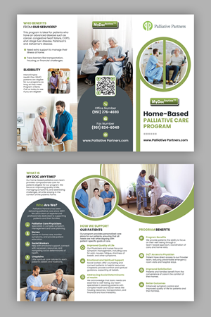Design de Flyer par debdesign pour ce projet | Design : #34325974