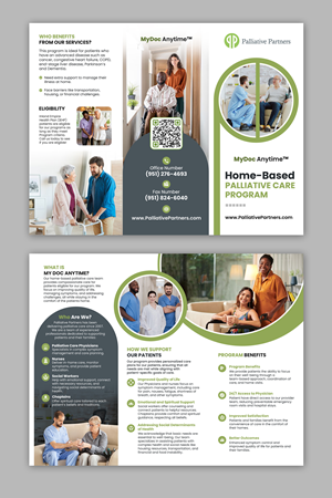 Design de Flyer par debdesign pour ce projet | Design : #34333505