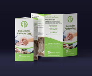 Design de Flyer par GMWIRE pour ce projet | Design #34209232