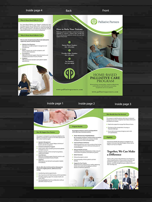 Design de Flyer par innovative earth pour ce projet | Design : #34197838