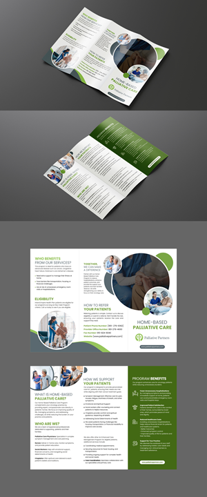 Design de Flyer par DIGIPIX pour ce projet | Design : #34196619