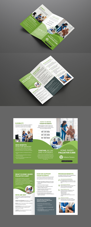 Design de Flyer par DIGIPIX pour ce projet | Design : #34197398