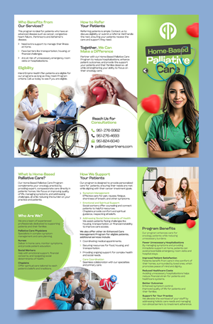Design de Flyer par Graphic Guy pour ce projet | Design #34196499