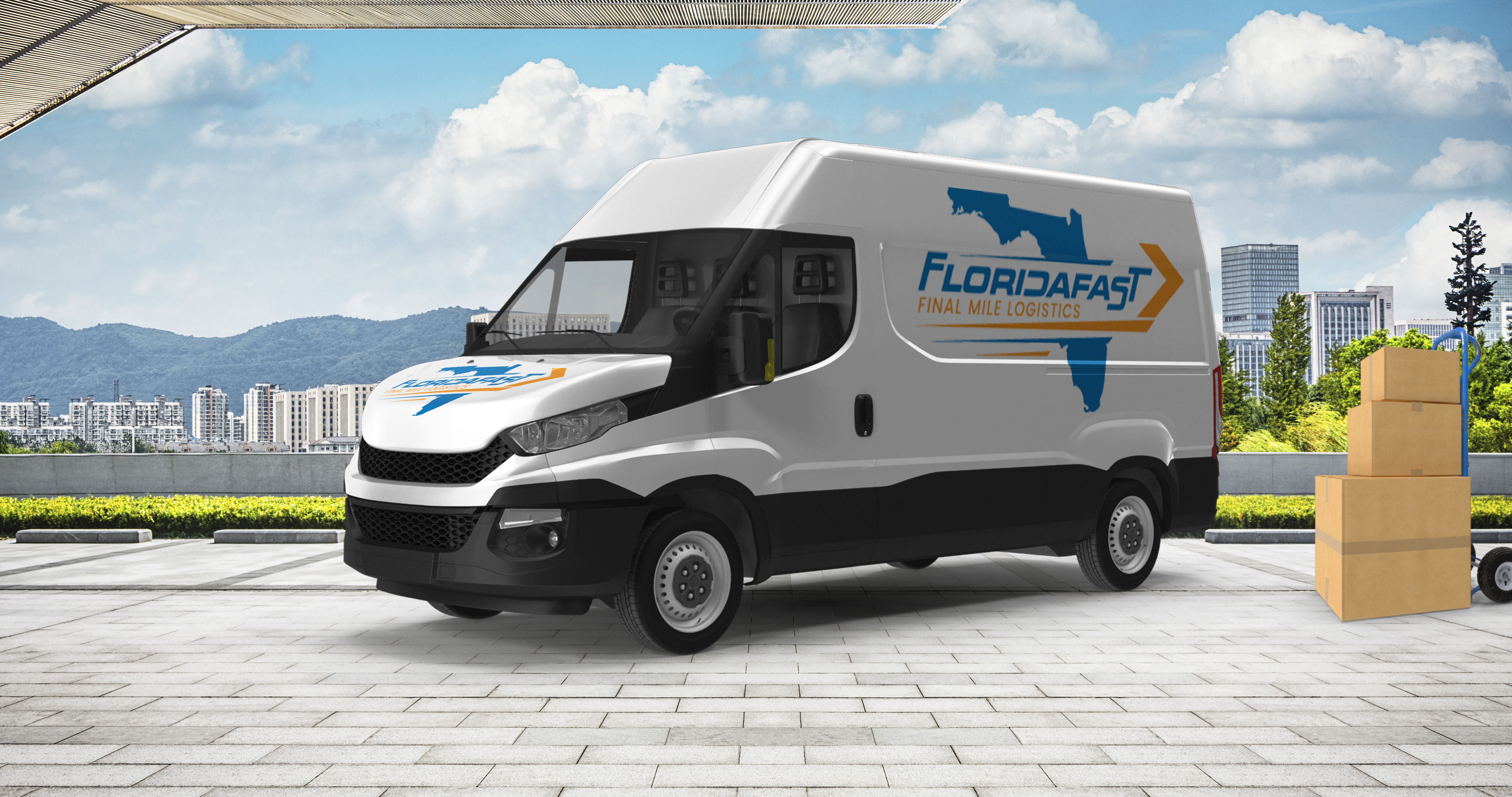 Logo Design by BANI GD for this project | Design #34183953