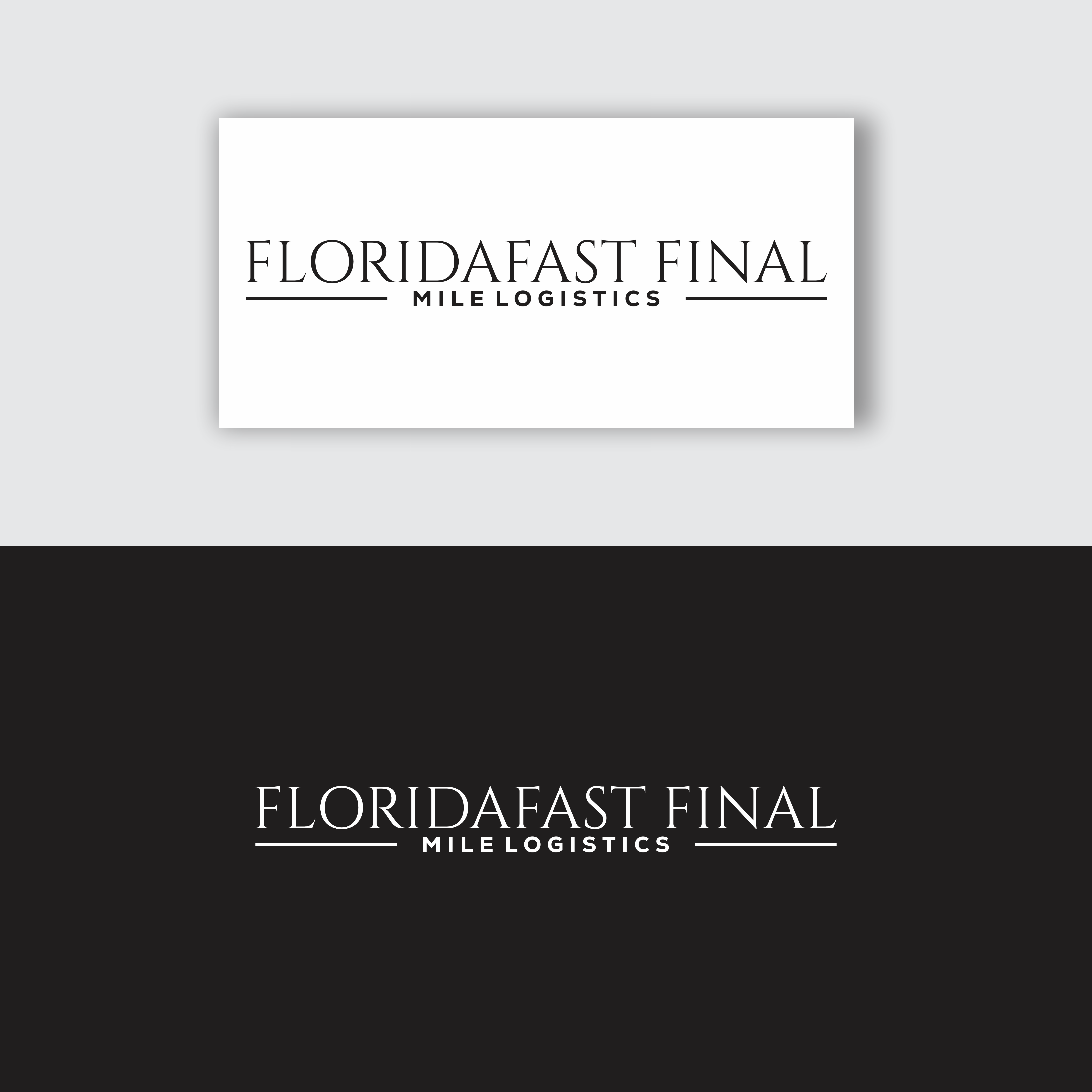 Logo Design by cahdesign for this project | Design #34180964