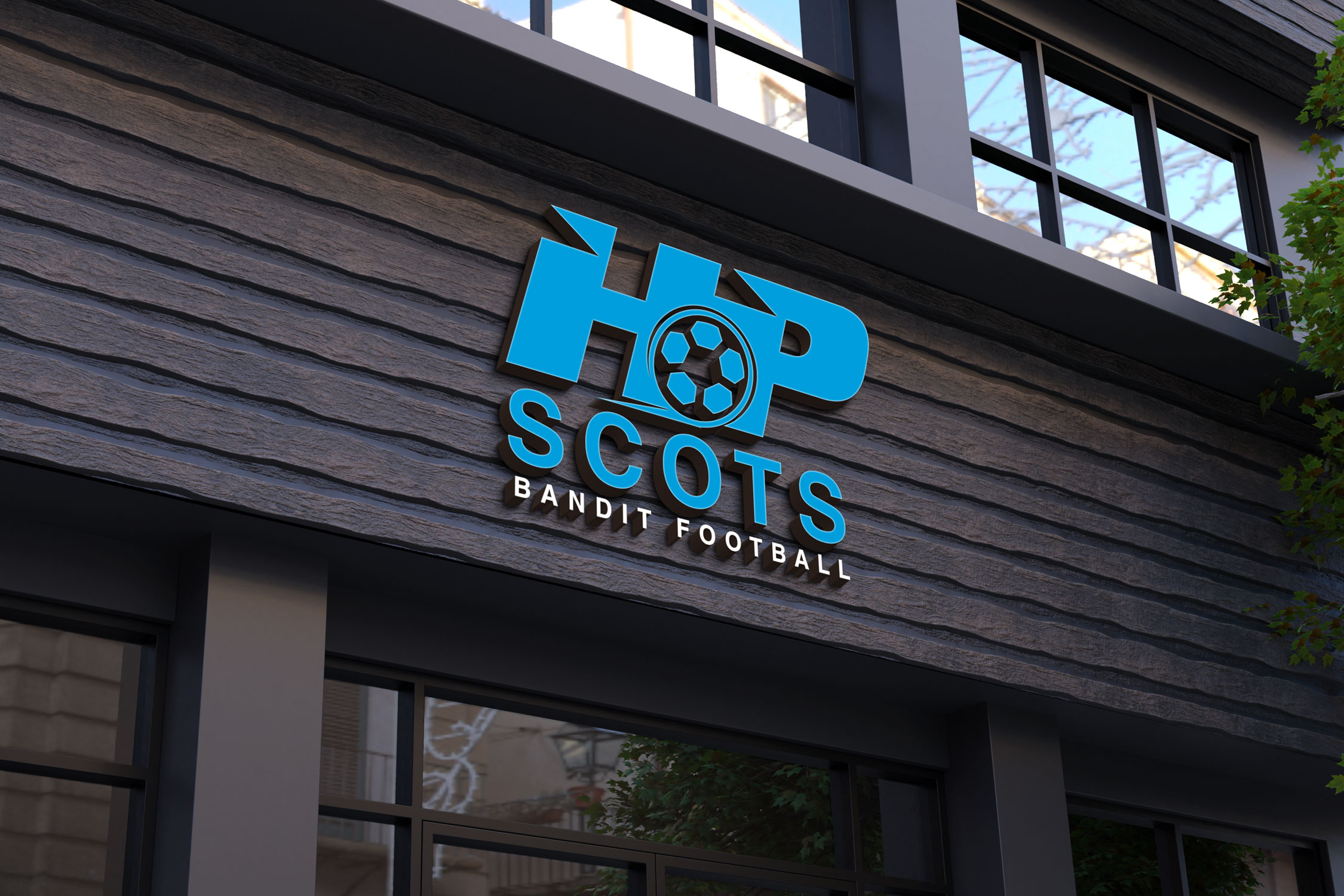 Design de Logo par Kavth pour ce projet | Design #34185553