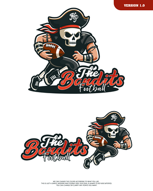 Logo Design by AG Artworks