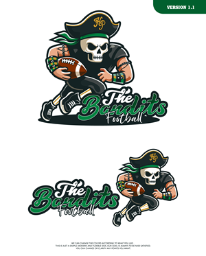 Diseño de Logo por AG Artworks para este proyecto | Diseño #34190015