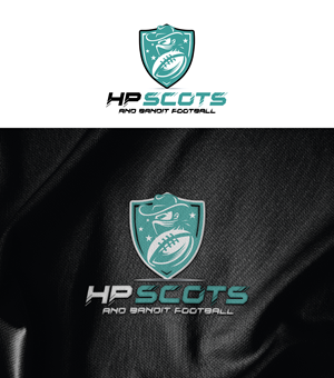 Logo Design by #hashtag_DEsigN for this project | Design: #34181879