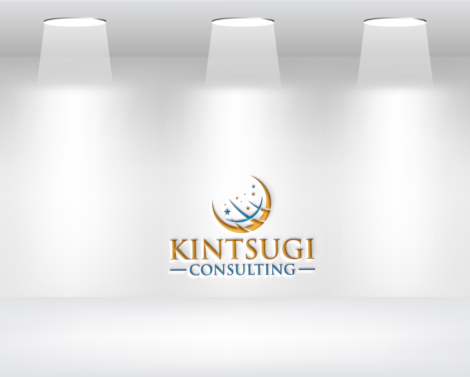 Diseño de Logo por Daniel Khan para este proyecto | Diseño #34180637