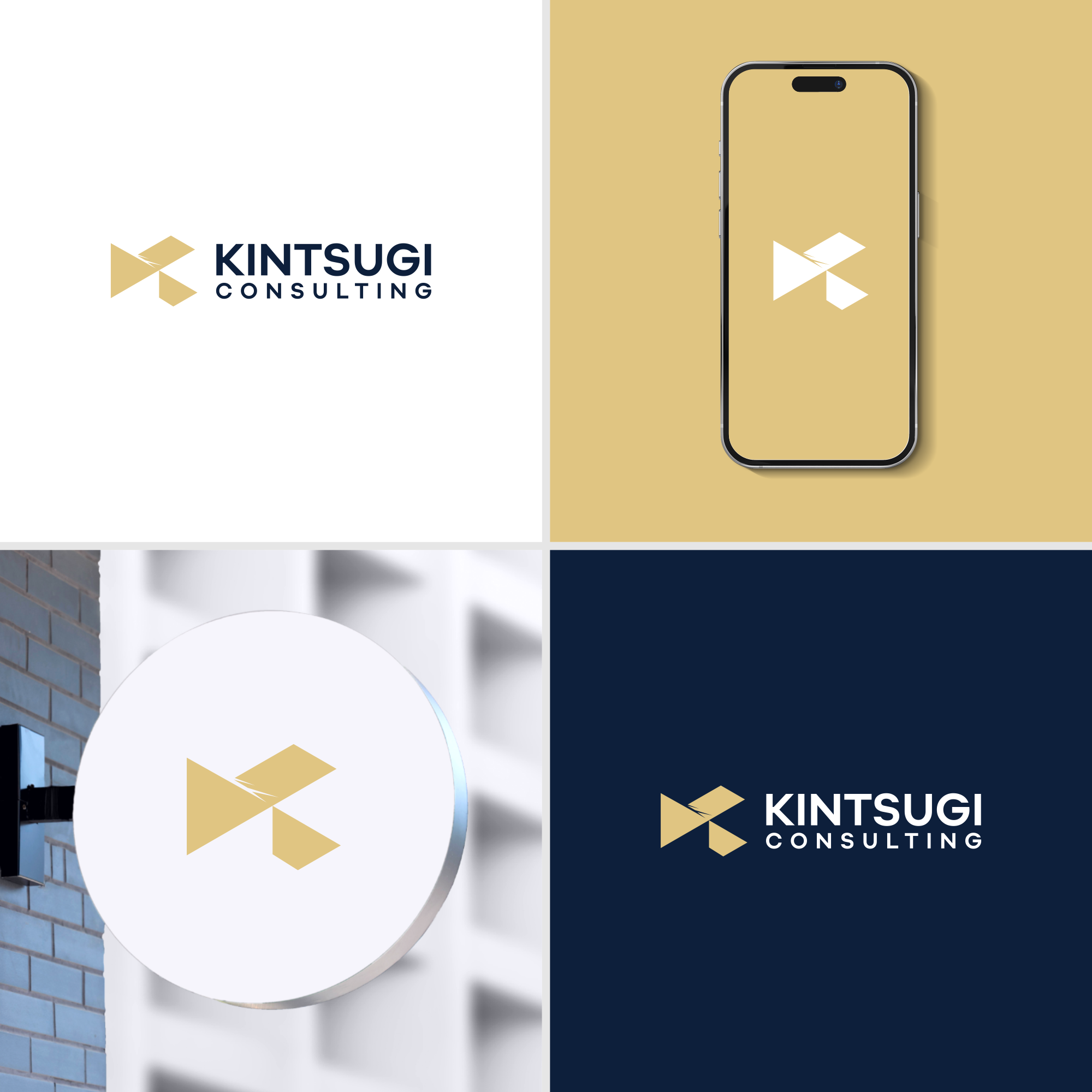 Logo Design by Royco for this project | Design #34183517