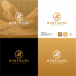 Design de Logo par Kusuma Studio pour ce projet | Design : #34178998