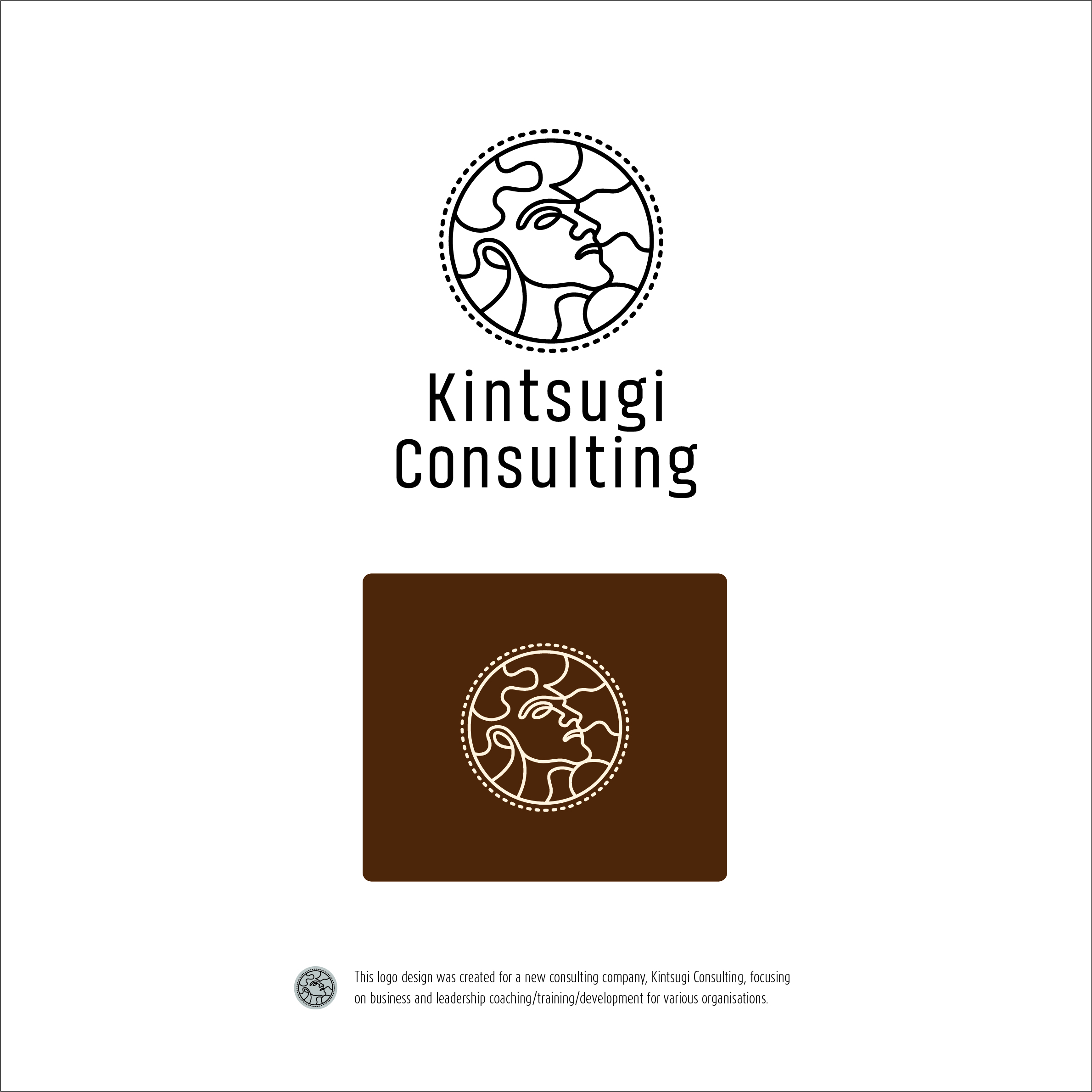 Logo-Design von AndyMang für dieses Projekt | Design #34196868