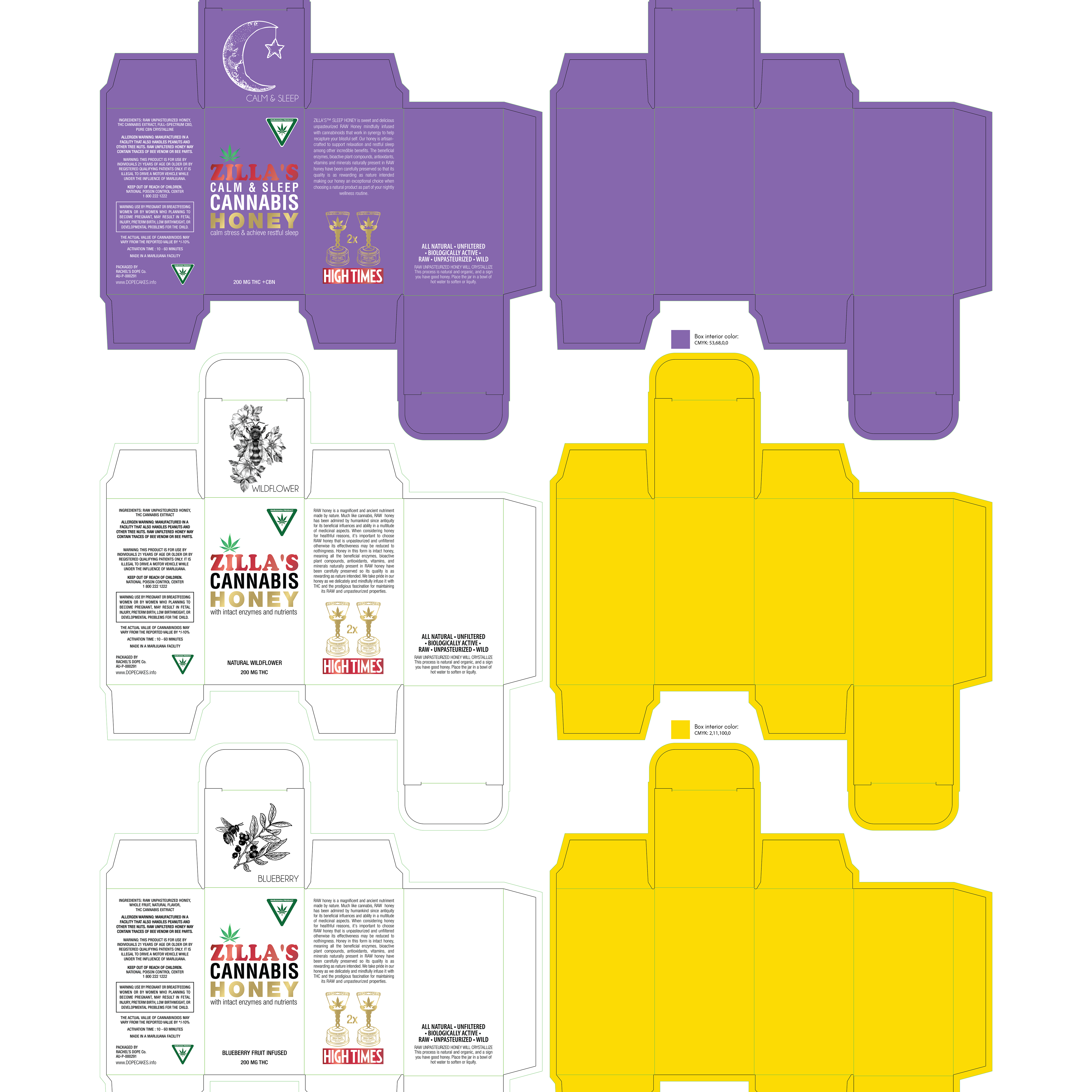 Contest winning design