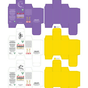 Graphic Design by Navisol Creatives for this project | Design: #34204644