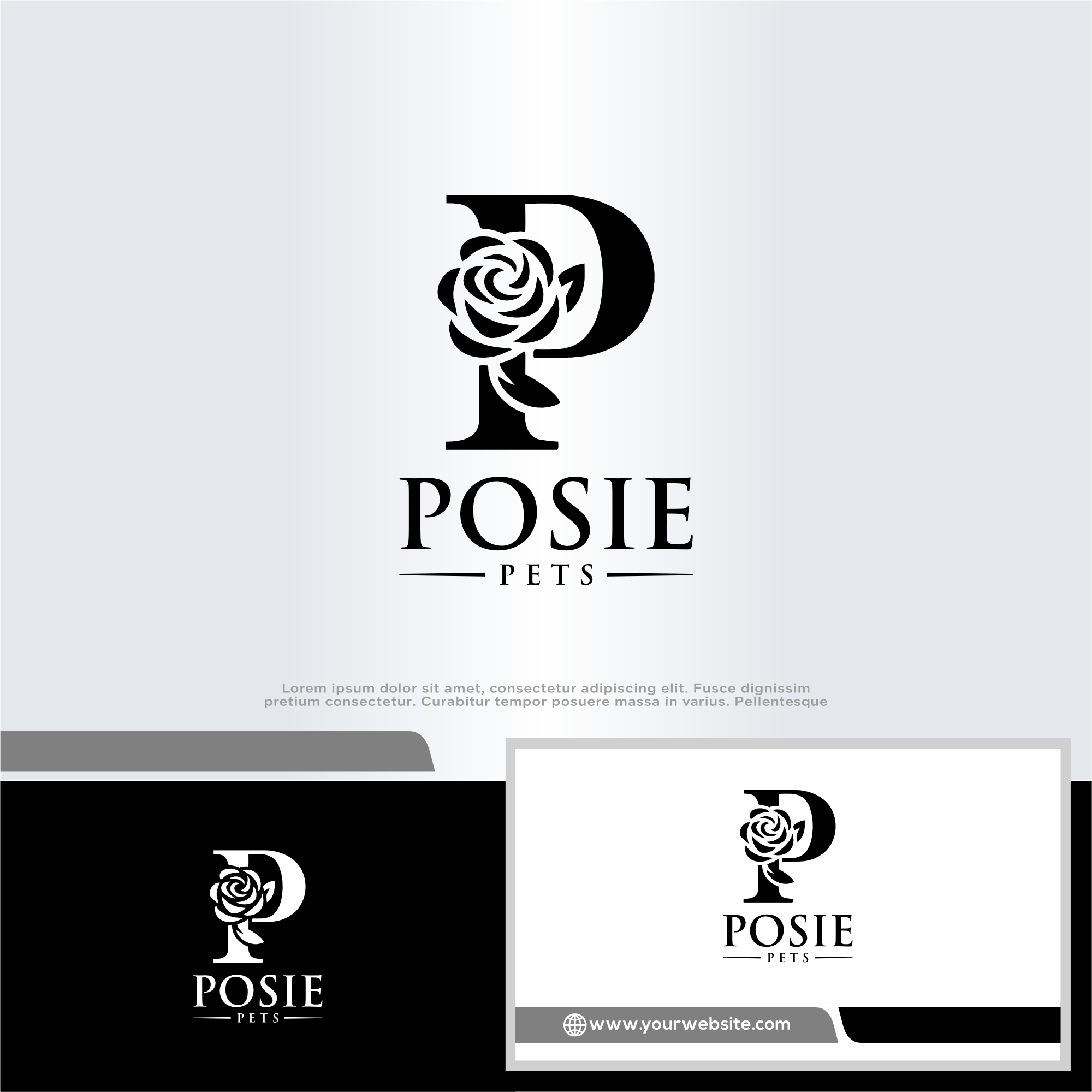 Logo Design by win it for this project | Design #34179309